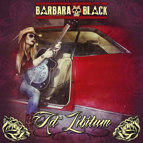 Barbara Black : Ad Libitum